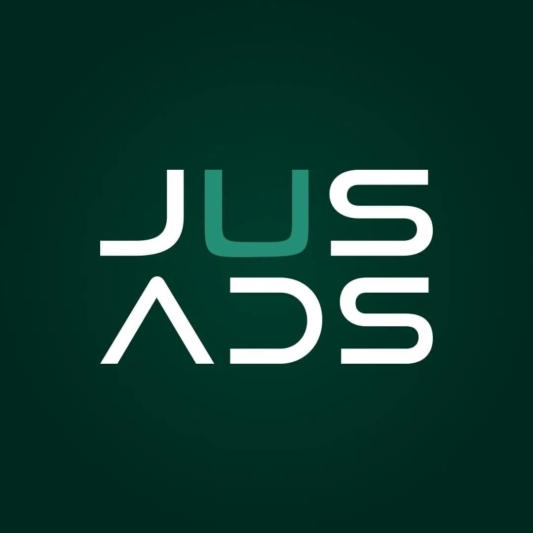 JUS ADS